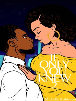 cover image of If Only You Knew 2